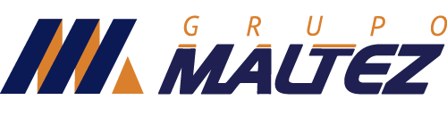 Logo Grupo Maltez